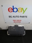 2011-2018 Bmw F25 F26 X3 X4 Genuine Bcm Lcm Headlight Body Control Module Oem. Fixed Price $48.71.