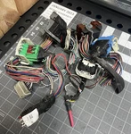 2007 Dodge Nitro Tipm Power Module Fuse Box 56049721AJ Wiring Harness Pigtails. Fixed Price $50.00.