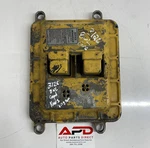 Used Tested Caterpillar 3126 8WL Engine Control Module 40-PIN Ecm 145-7807-00. Fixed Price $825.00.