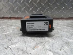 20-22 Nissan Rogue Sport/ Qashqai Suspension Intergrated Dynamic Control Module. Fixed Price $39.71.