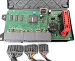 4WD XL14-14B205-AA Ford 1999 2000 Expedition Lincoln Navigator 4X4 Module S65. Fixed Price $88.50.