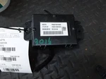 2018-2019 Chrysler Pacifica Temperature Control Module: 68373078AD. Fixed Price $65.00.