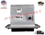 Toyota Tundra Base Limited Premium 4.6 5.7 Engine Control Module Ecu 89661 0CN50. Fixed Price $134.35.