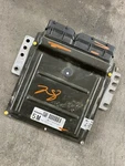 2007 Nissan Titan Truck Ecu Pcm Ecm Engine Control Module MEC73-221 A1. Fixed Price $279.00.