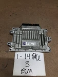 2020 Honda Crv Ecm Engine Control Module 37820-5PA-964 378205PA964 Oem Ecu Pcm. Fixed Price $100.00.