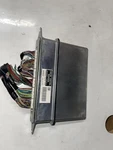 2008 Lexus GS350 Computer Engine Control Module Ecu Ecm 89661-30J20 Oem. Fixed Price $100.00.