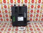 2018 Nissan Rogue Body Control Module Bcu Bcm 284B1-4BA8B Oem. Fixed Price $119.99.