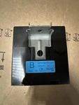 04-07 Subaru Impreza/wrx Integrated Unit 88281 FE170. Fixed Price $40.00.