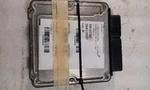 13-14 Volkswagen Passat Engine Ecm Electronic Control Module 2.0 Liter. Fixed Price $129.60.