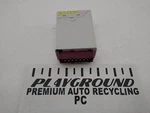 Bmw 328I E36 Anti Theft Locking Computer Control Module Fits 1992-1999 93 94. Fixed Price $44.87.