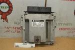 2014-2015 Kia Forte Engine Control Unit Ecu 391332EYB4 Module 34-6D6. Fixed Price $30.99.
