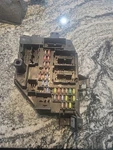 Ford Ranger 2008-2010 Interior Fuse Box Relay Junction 8L5T-14B476-AA. Fixed Price $89.95.