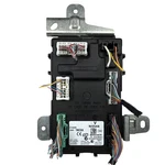 2008-2010 Infiniti G37X Body Control Module Bcm Bcu 284B11NC0A Oem. Fixed Price $119.99.