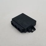 2009 2015 Jaguar Xfr Supercharged Park Control Assist Module 9W83-15K866-BB. Fixed Price $38.00.