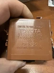 Toyota Tpms Module. Fixed Price $50.00.