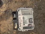 2011-2014 Hyundai Veloster Engine Control Module Ecu Ecm Oem 39110-2BBR3. Fixed Price $75.00.