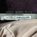 2005-2007 Ford F250 F350 6.0 Diesel Ecu Engine Control Module 5C3A-12A650-BYE. Fixed Price $160.00.