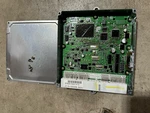 Acura Tl 3.2 Vtec Ecu Pcm Ecm Manual 6 Speed Mt 37820-RDA-A12 Oem. Fixed Price $149.99.