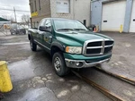 Engine Ecm Electronic Control Module 5.7L Fits 03 Dodge 2500 Pickup 887073. Fixed Price $137.00.
