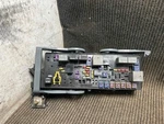 Fits 2012-2019 Dodge Journey Chassis Brain Box (plastic Broken) OEM:68153314AA. Fixed Price $131.91.