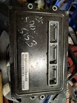 99 Dodge Ram 1500 Van 3.9L Ecu Ecm Pcm Engine Computer 56040033AE. Fixed Price $140.00.