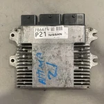 2019-2020 Nissan Altima Ecu/ecm NEC041-057. Fixed Price $35.00.