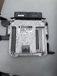 2012-2014 Hyundai Accent Engine Computer Control Ecu Module Unit 39110-2BAS1 Oem. Fixed Price $25.00.