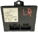 2017 - 2020 Maserati Levante M161 Oem Tailgate Control Module 670108367. Fixed Price $106.25.