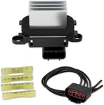 Blower Motor Control Module Resistor Replacement 2009-2019 Ford Explorer. Fixed Price $69.95.