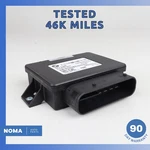 Bmw F25 X3 528I Electronic Parking Brake Control Module Emf 34436887358 Oem. Fixed Price $41.50.