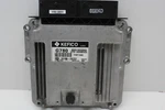 2014 Kia Forte 39106-2B737 Computer Brain Engine Control Ecu Ecm Ebx Module. Fixed Price $119.97.