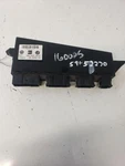 Chassis Ecm Memory Under Driver Seat Thru Vin 049999 Fits 98-01 Passat 1039472. Fixed Price $57.95.