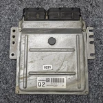 2011 Nissan Titan 5.6L Ecm Ecu Engine Computer Module MEC175-250 A1 Oem. Fixed Price $249.85.