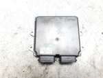 2010, Mazda 3, Engine Ecm Electronic Control Module By Battery, L3BD18881E, Oem. Fixed Price $375.00.