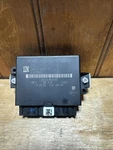 2023-2024 Nissan Rogue Parking Assistant Control Module 284L0-3437R. Fixed Price $50.37.
