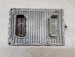 2011 Dodge Challenger 3.6L Engine Control Module Unit Ecu Ecm Pcm P05150544AE Oe. Fixed Price $95.00.