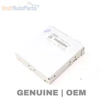 2014-2018 Audi RS7 Rear View / Reverse Camera Control Module 4G0907441B. Fixed Price $15.49.