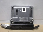 16 17 Volkswagen Tiguan Engine Control Module Computer Ecm Ecu 06J906027KA. Fixed Price $52.00.