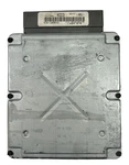 Engine Ecm Control Module 4.6L Fits 04 Ford E150 Van 4C2A12A650KD 4C2A-12A650-KD. Fixed Price $100.00.