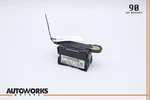 07-09 Jaguar Xkr X150 Turn Yaw Rate Body Acceleration Sensor 5W9314B296AE Oem. Fixed Price $52.50.
