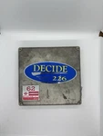 Nissan Genuine Engine Computer Ecu 62 23710-50F00 SR20DET 240SX 180SX. Fixed Price $216.00.
