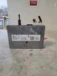 2015 Chevy Traverse Onstar Communication Control Module 23455434 TC96GABJ. Fixed Price $47.50.