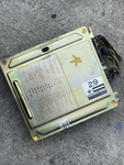 1984-1985 Nissan 300ZX Engine Computer Module Ecu Ecm Pcm A18-634 507. Fixed Price $297.00.