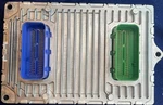 P05150946AB Engine Control Module 2014 Dodge Dart. Fixed Price $49.99.