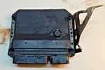 Genuine Toyota Avensis Engine Control Unit Ecu 89661-05D81 Denso. Fixed Price $53.57.