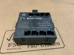 Mercedes Slk R172 Door Control Unit Module Front A1729002301. Fixed Price $40.49.