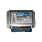 Hyundai Accent 1.6 2003 Ecu Ecm Engine Control Module Oem 3911026715. Fixed Price $95.00.