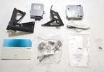 New Oem Mercedes Hands Free Phone Module Kit 2000-2006 Cars 2118205285 8YN9526A. Fixed Price $65.00.