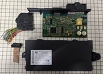 61.35-9147187-01 0L15Y 3++ (istap) Bmw Access System Control Unit. Fixed Price $972.00.