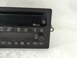 2002-2003 Chevrolet Trailblazer Am Fm Cd Player Radio Receiver JB8U4. Fixed Price $56.89.